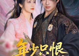 【年少只恨道缘浅】64集精彩短剧在线随心看