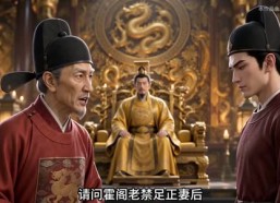 【贵妾难宠】113集短剧免费全集高清速览