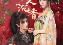 【美人沉香】60集免费短剧全集细看