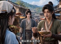 【失忆太子是我赘婿】36集短剧免费全集来袭