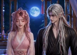 【魔尊啊魔尊之魔尊大人恋爱脑第二季】118集短剧在线完整播放