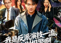 【戏里戏外】54集短剧免费在线追剧