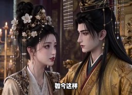 【坤仪：娘娘她步步为后】144集短剧免费完整观看