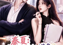 【秦夏：说好一起摸鱼，你爸怎么是老板啊】128集短剧免费全集直看