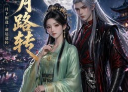 【观月路转】36集短剧免费全集畅快看