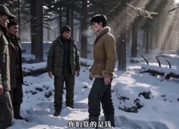 【分家只给断弓，我富全村第二季】56集免费短剧在线追剧