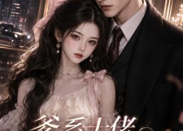 【爹系大佬偏宠到底】137集免费短剧在线观看全集