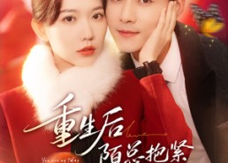 【重生后陌总抱紧老婆不撒手】66集短剧在线免费赏看