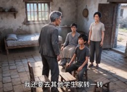 【花样带娃之叨叨父爱第四季】134集短剧免费高清观看