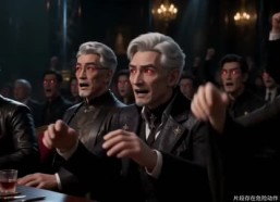 【隐世高手下山：退婚后我成了祖师爷3】113集高清短剧免费观看