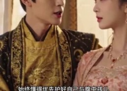 【未婚夫偏心穿越女，我退婚封后】40集短剧全集免费观看