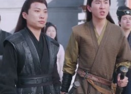 【武道极帝】80集短剧全集畅享在线播放