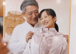 【二婚后，包子铺阿姨遇见真爱】41集免费在线看短剧集