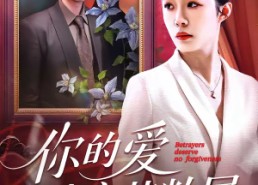 【你的爱我弃若敝履】45集热门短剧免费在线赏