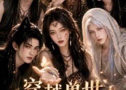 【穿越兽世，意外被团宠了】37集超燃短剧在线免费看
