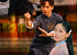 【武神躯】43集在线短剧免费高清看