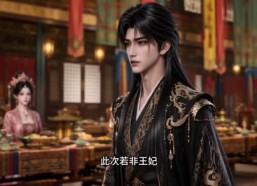 【戏精王妃：王爷被我气活了】50集短剧全集免费赏看