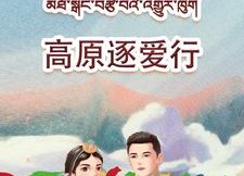 【高原逐爱行】43集免费短剧完整在线看