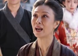 【祁王爷今天也在宠我】54集短剧免费全集速看