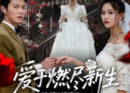 【爱于燃尽新生】49集在线免费看短剧全集高清