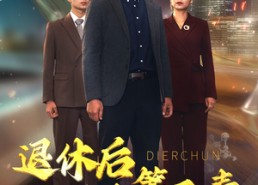 【风云再起晚晴时】66集短剧免费全集线上观