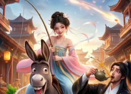 【京城第一纨绔2】57集短剧全集畅快观看