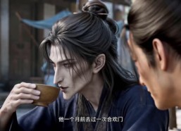 【符仙人：符道之祖第七季】299集短剧免费在线追看
