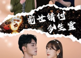 【前世错付今生雪】85集免费短剧在线完整看