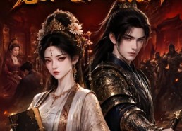 【嫡女传信归族，宠妾灭妻的世家凉了】59集完整短剧在线观看