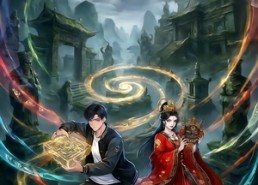 【你们设计迷宫，我复刻华夏大墓第一季】60集短剧免费在线瞧看