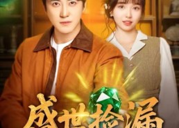 【盛世捡漏】80集在线短剧免费完整看