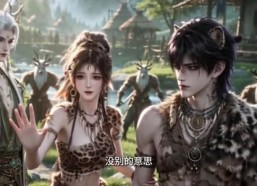【系统逼我当兽医，兽世哈基米求医有方】90集精彩短剧免费在线赏看