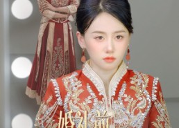 【婚礼前闺蜜送我一套秀禾服】36集短剧免费在线览