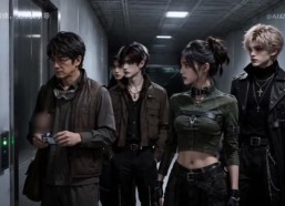 【副本老大是男友第二季】100集全短剧免费在线追看