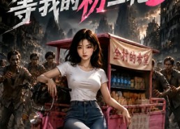 【全末世都在等我的粉三轮3】184集全网短剧免费全集在线看