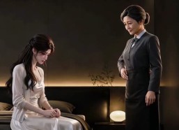 【依依别跑】53集短剧全集免费畅享观看