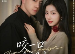 【咬一口软月光】62集短剧完整版在线观看啦