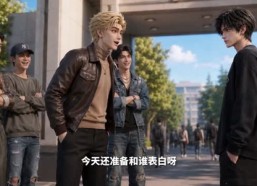 【界门，我靠跨界搬运嘉豪全场】54集短剧免费全集赏播