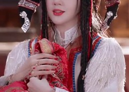 【清宫辞之不负韶华】64集免费在线赏短剧全集