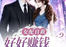 【女配自救，好好赚钱留住心上人】90集短剧免费全集畅快看