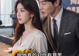 【爱与偏见】54集短剧免费全集在线赏