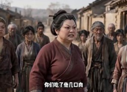 【荒年求生，我靠打猎在村里立户了】70集短剧资源免费在线观瞧