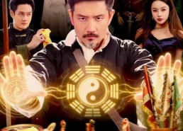 【职业风水师，我暴打厉鬼】92集短剧在线免费追剧