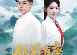 【从前有座青云山】80集短剧免费全集线上阅