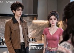 《拉黑的网恋对象竟是闺蜜亲哥》50集爱情短剧免费在线观看