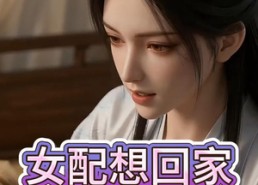 【女配想回家】18集短剧全集免费观览