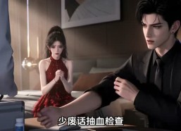 【恶毒女配快跑，谢少他追来啦】107集免费短剧全集随心看