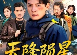 【天降陨星】70集热门短剧免费在线观赏