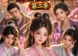 【全家反派白切黑，唯有郡主真阎王第二季】100集短剧全集免费赏看