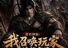 【群星降临：我召唤玩家横推蛮荒】124集短剧免费全集观享